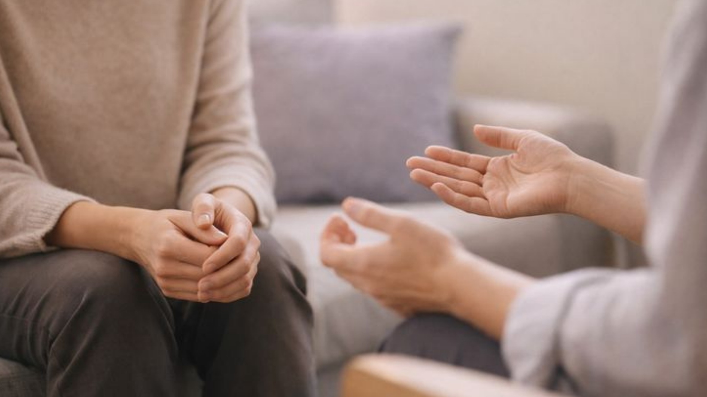 Mental Health Coaching Services