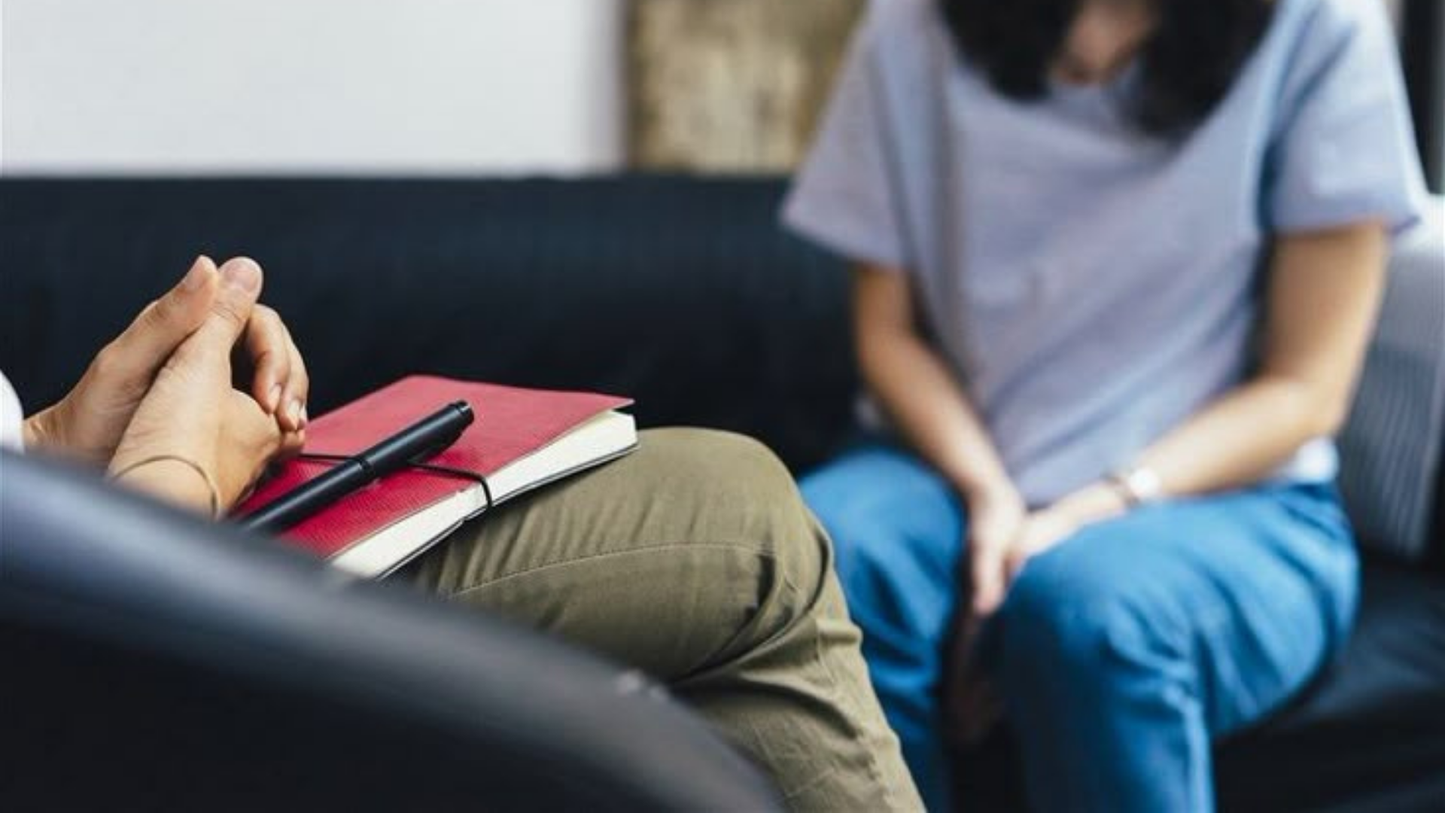 Consejería de Salud Mental