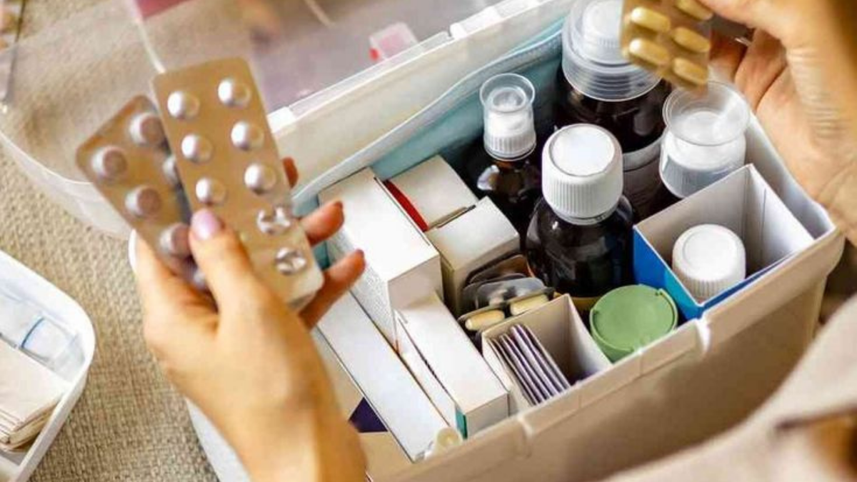 Medication Management