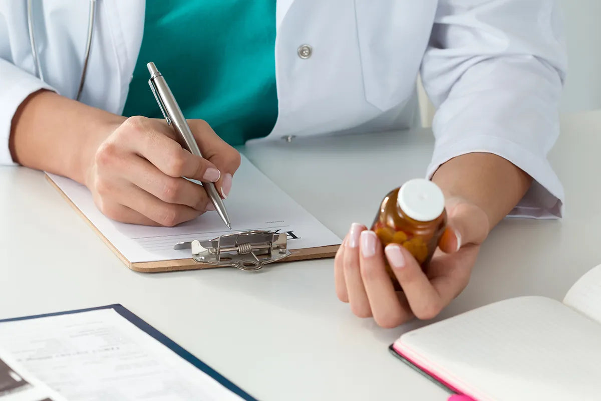 Medication Management