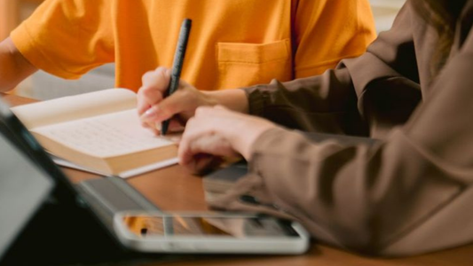 Tutoring